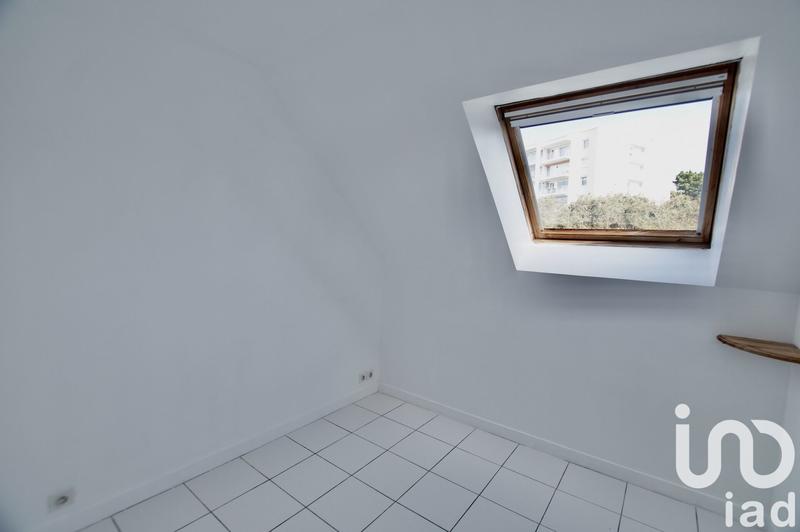 Appartement - 47 m² - 4 pièces