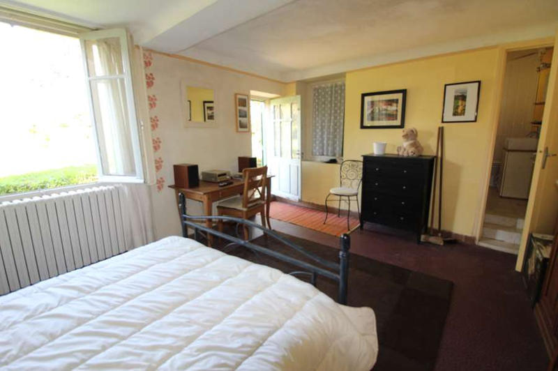 Maison - 50 m² - 3 pièces