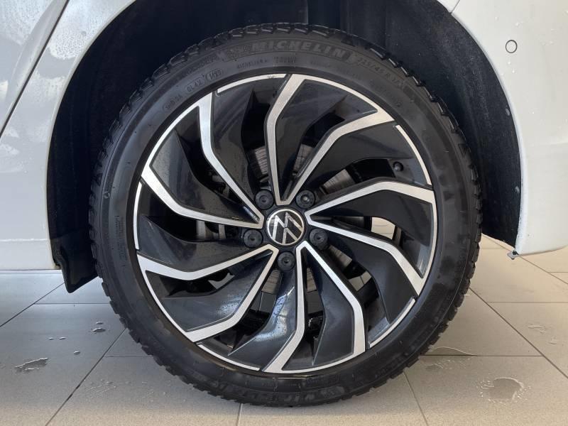 Volkswagen Golf 1.4 Hybrid Rechargeable Opf 204 Dsg6 Style