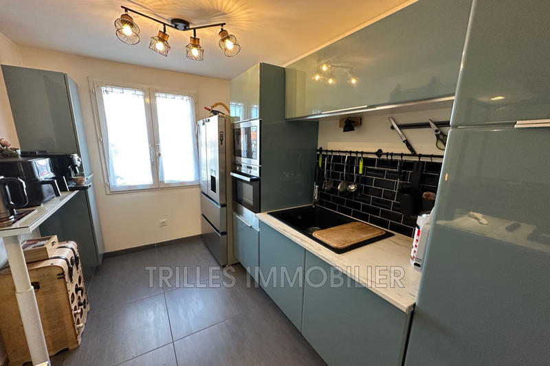 Villa - 70 m² - 3 pièces