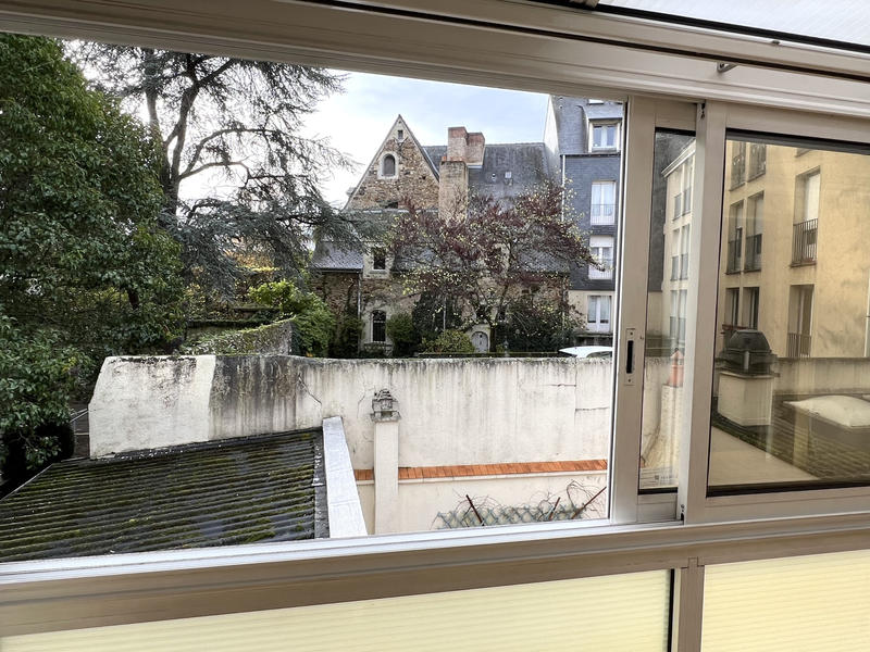 Appartement - 121 m² - 5 pièces