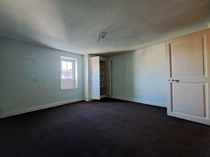 Bureau - 146 m² - 6 pièces