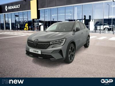 Renault Austral E-Tech hybrid 200 Iconic esprit Alpine