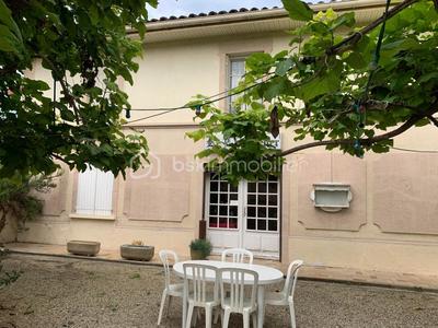 Maison ancienne - 353 m² - 8 pièces