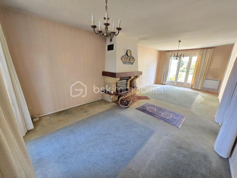 Pavillon - 87 m² - 3 pièces