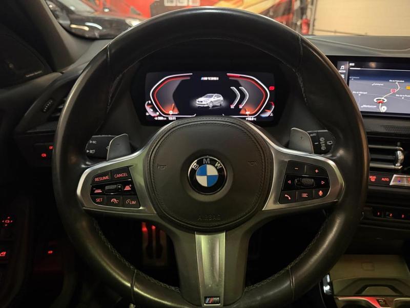 Bmw Série 1 135i F40 Xdrive 306cv m Perfermance