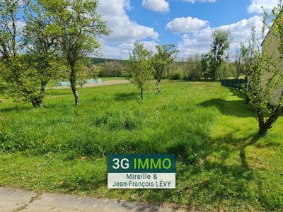 Terrain - 516 m²