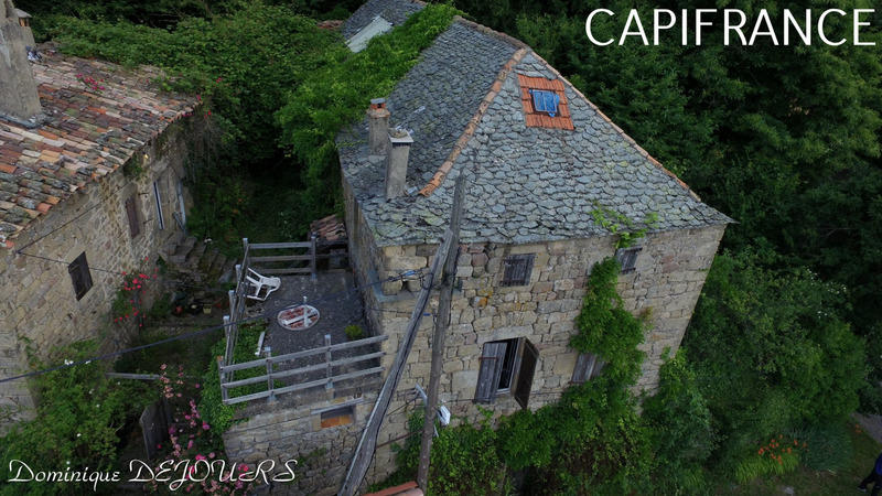 Maison - 200 m² - 6 pièces