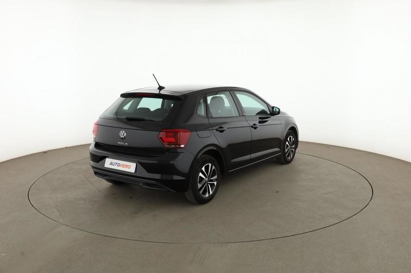 Volkswagen Polo 1.0 Tsi United 95 ch