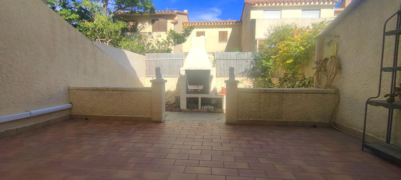 Maison - 72 m² - 4 pièces