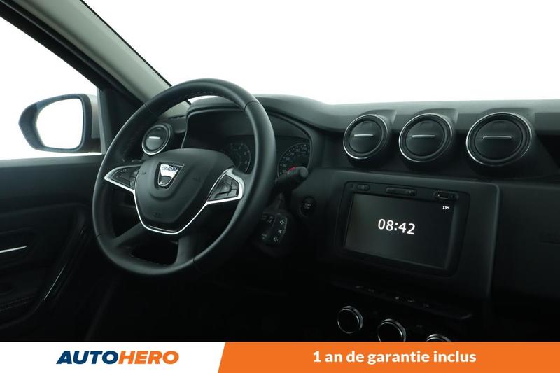 Dacia Duster II 1.3 TCe Prestige 4x2 150 ch
