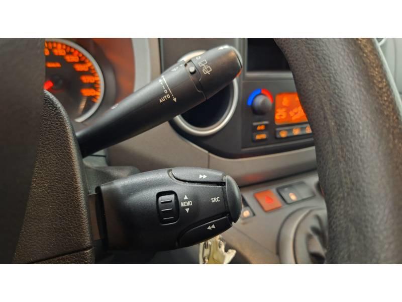 Citroën Berlingo Multispace BlueHDi 100 Bvm5 Xtr+