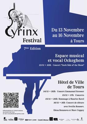 Concert Syrinx