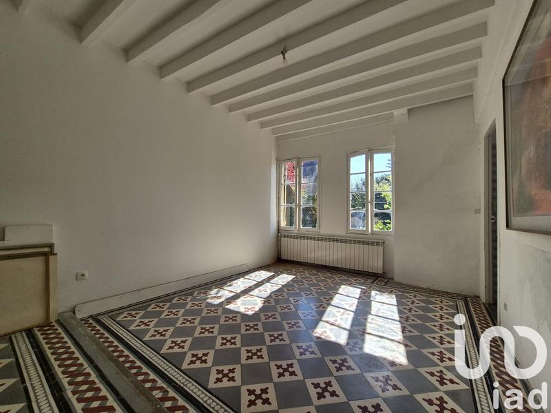 Maison de campagne - 219 m² - 8 pièces