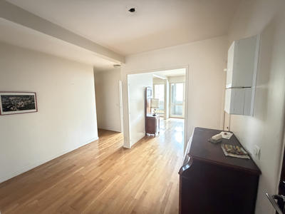 Appartement - 96 m² - 4 pièces