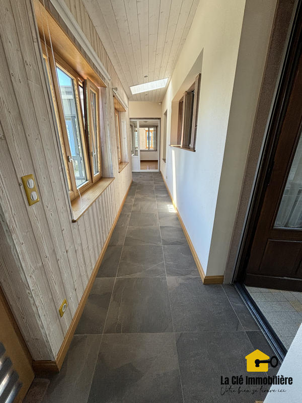 Immeuble - 291 m² - 11 pièces