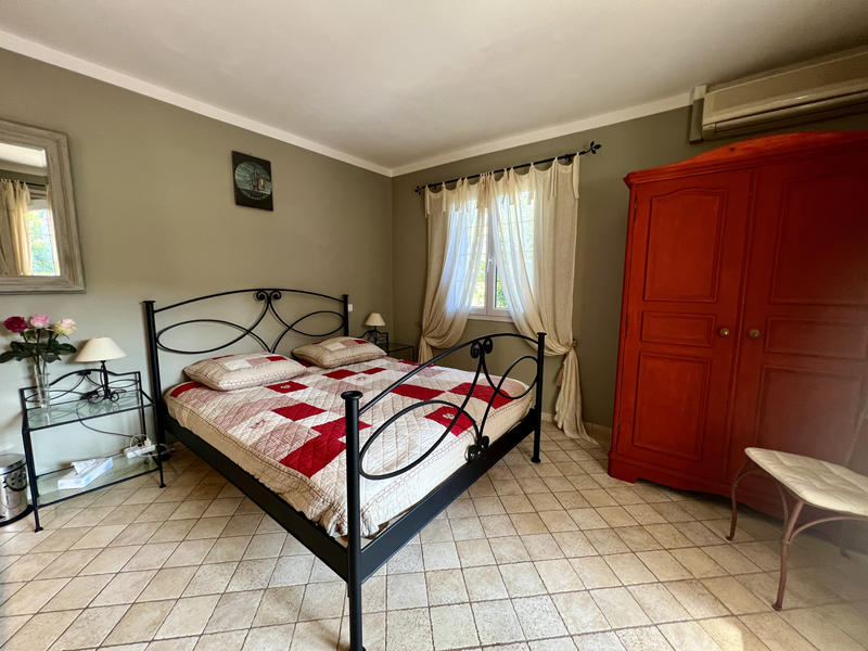 Bastide - 185 m² - 5 pièces