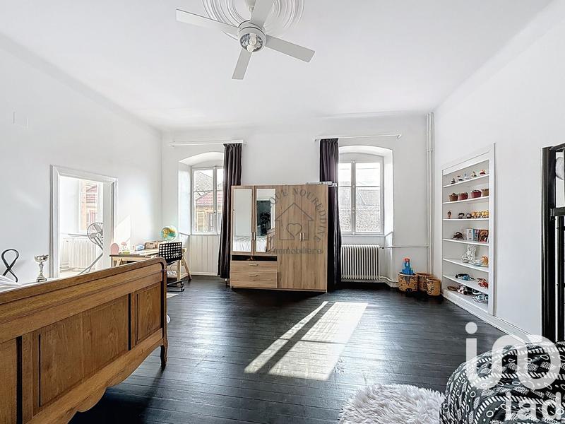 Maison de ville - 167 m² - 5 pièces