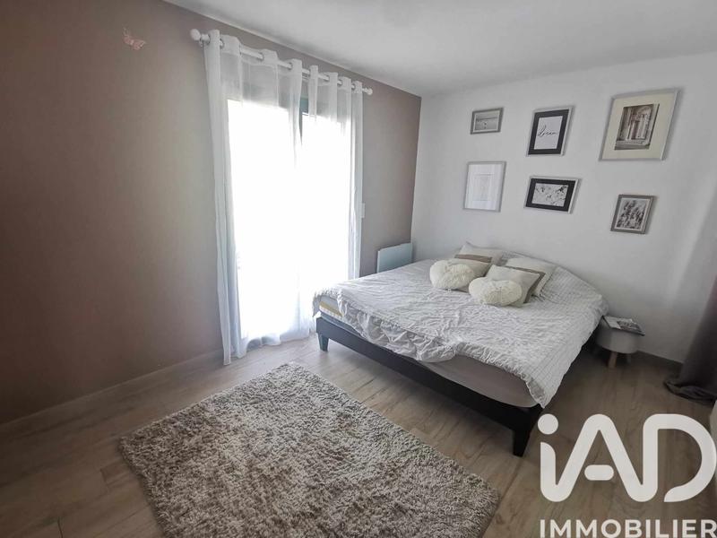 Maison - 161 m² - 5 pièces