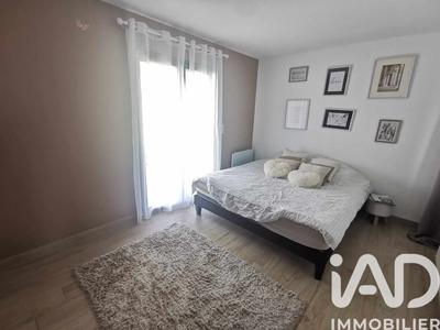 Maison - 161 m² - 5 pièces