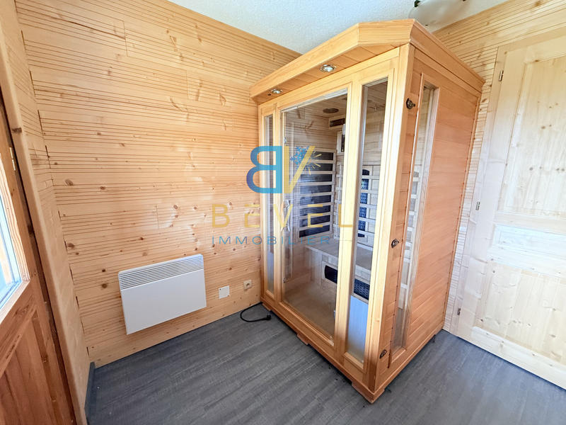 Châlet - 182 m² - 7 pièces