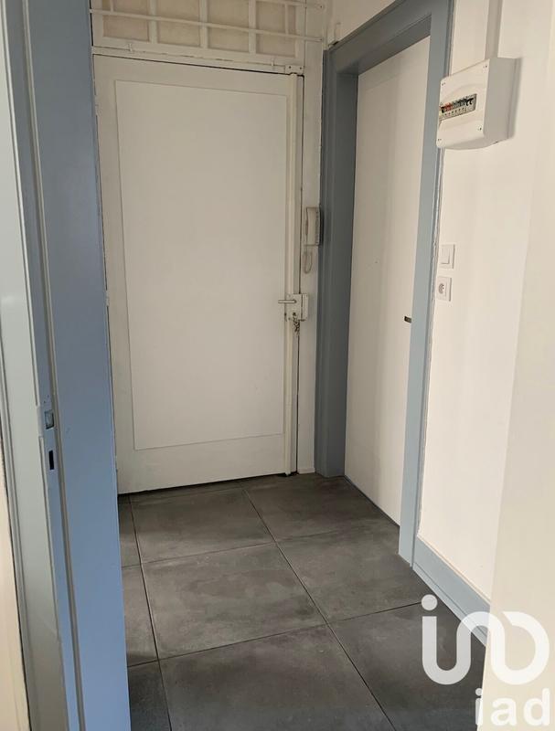 Appartement - 56 m² - 2 pièces