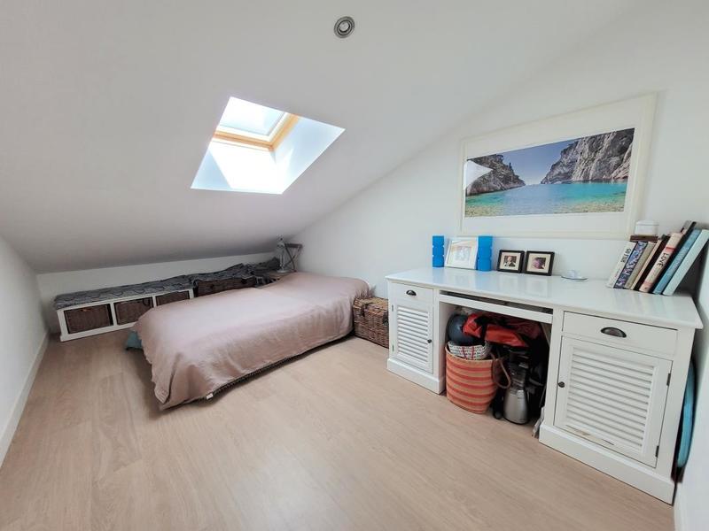 Appartement - 84 m² - 3 pièces