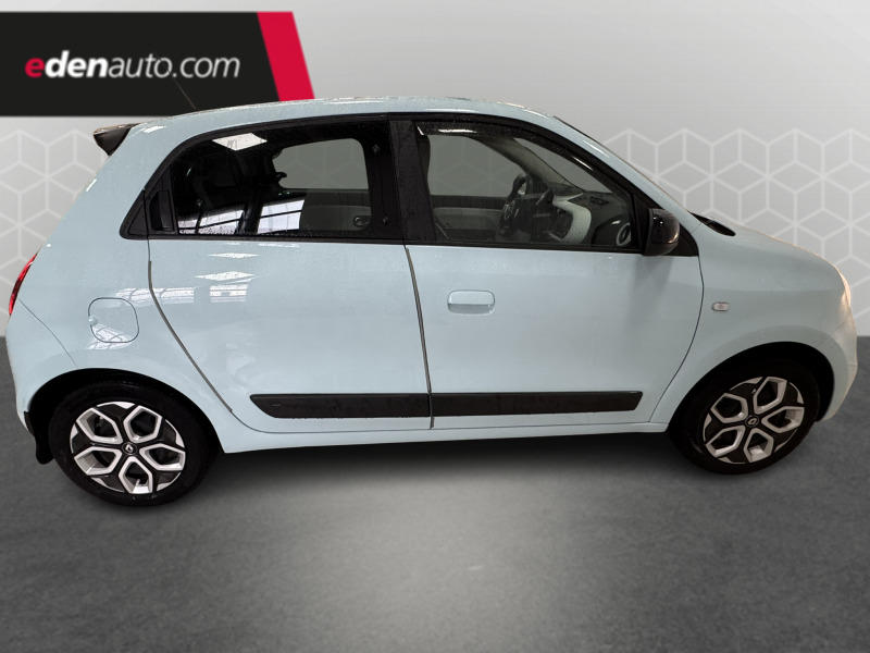 Renault Twingo III SCe 65 Equilibre