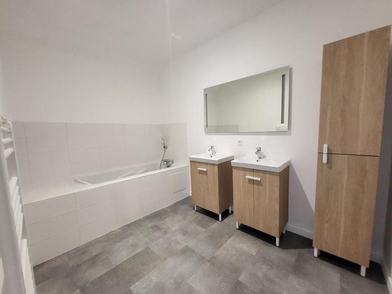 Maison - 108 m² - 5 pièces