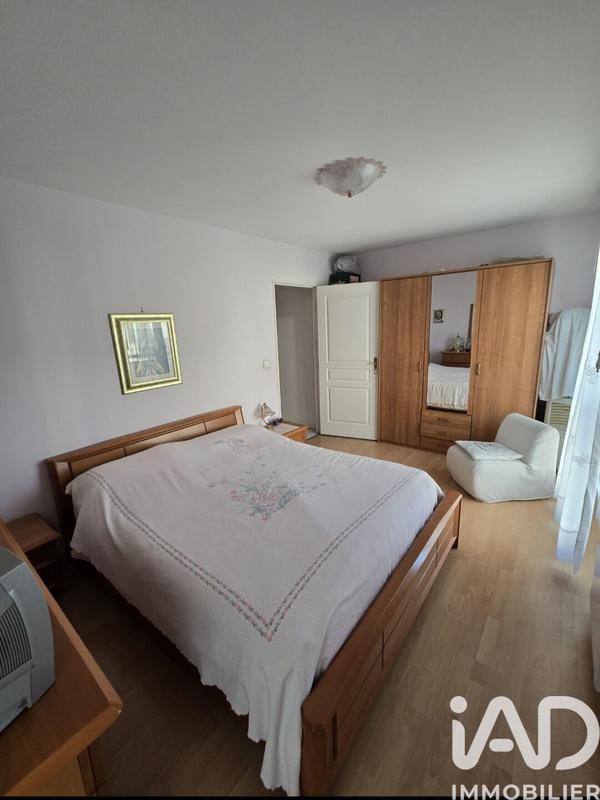 Appartement - 100 m² - 4 pièces