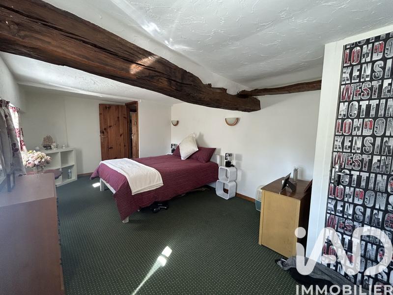 Maison - 115 m² - 4 pièces