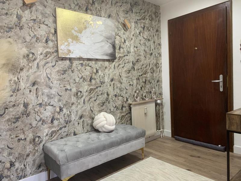 Appartement - 82 m² - 4 pièces