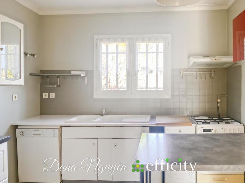 Villa - 109 m² - 6 pièces