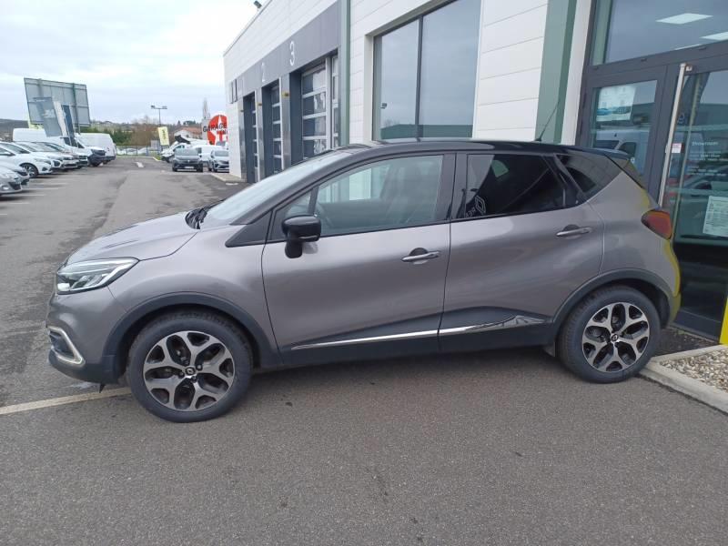 Renault Captur TCe 90 Intens