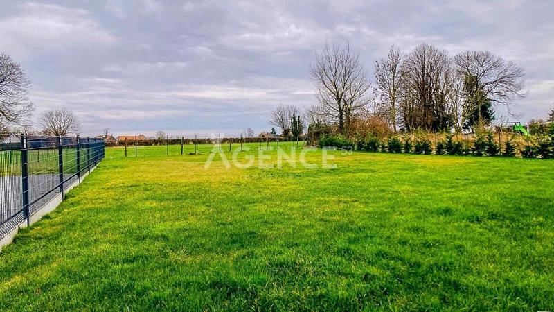 Propriété - 132 m² - 6 pièces