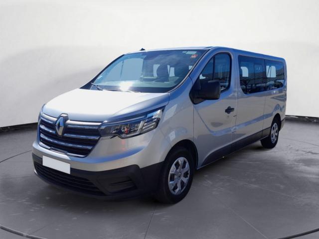 Renault Trafic L2 dCi 150 Energy s&amp;S Zen