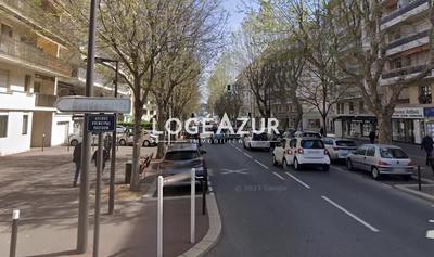 Fonds de commerce - 42 m²