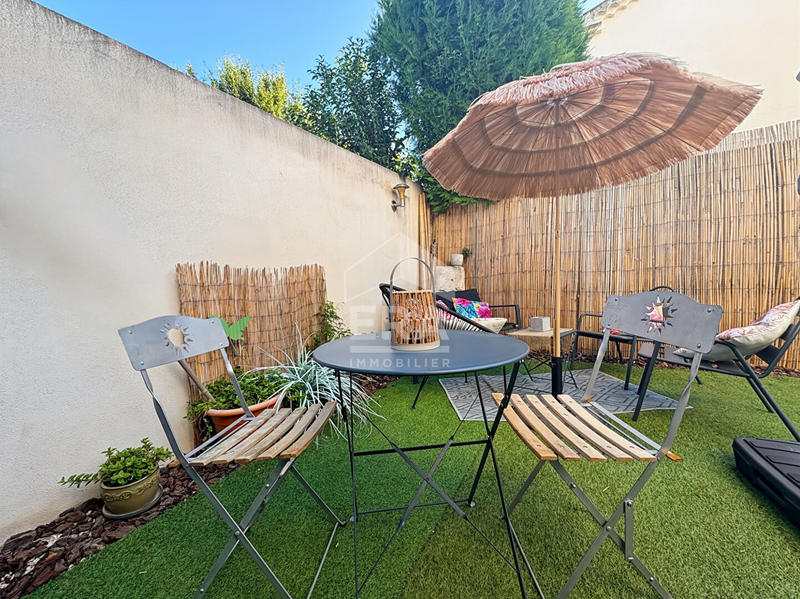 Maison - 117 m² - 4 pièces