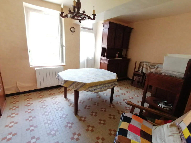 Maison - 86 m² - 4 pièces