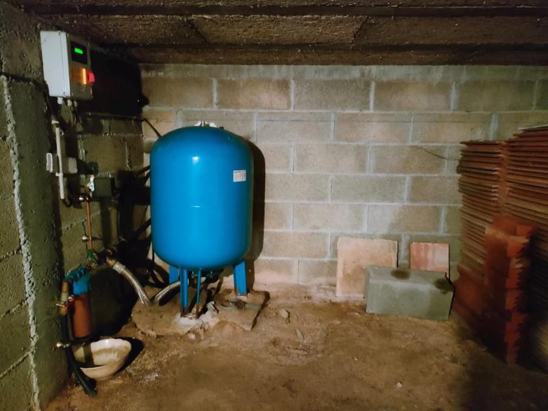 Maison - 115 m² - 4 pièces