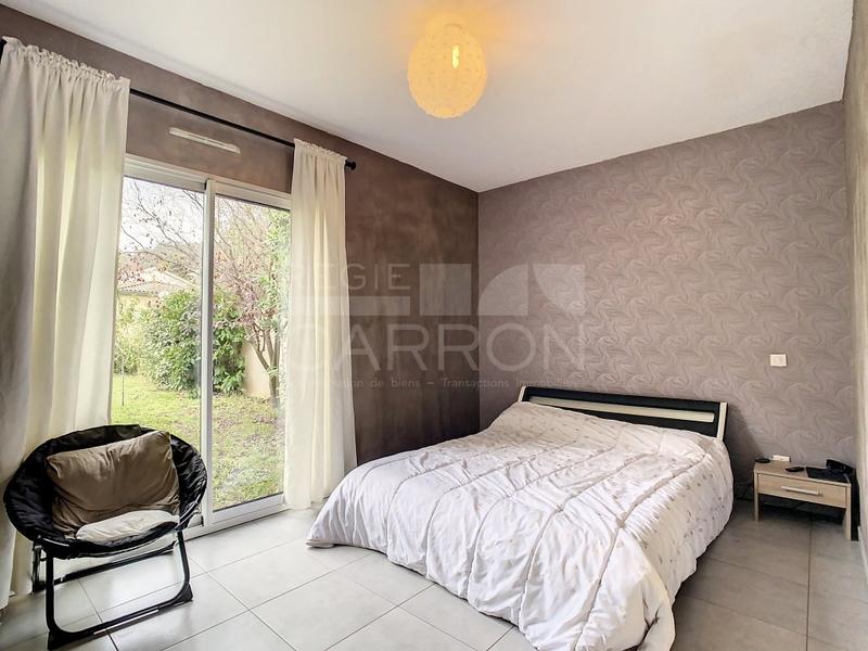 Villa - 177 m² - 6 pièces