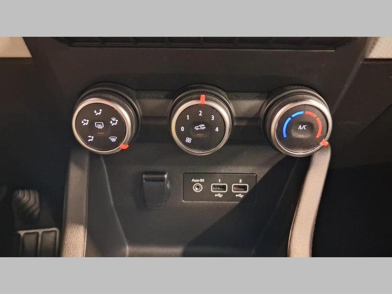 Renault Clio V TCe 90 - 21n Limited