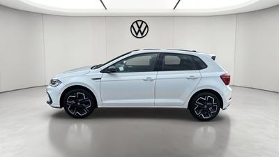 Volkswagen Polo 1.0 Tsi 116 s&amp;S Dsg7 R-Line Edition