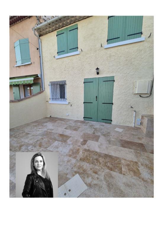 Maison - 52 m² - 3 pièces