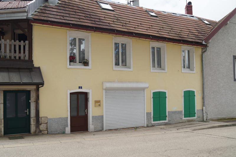 Maison - 102 m² - 4 pièces