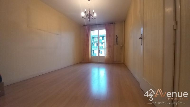 Appartement - 79 m² - 3 pièces
