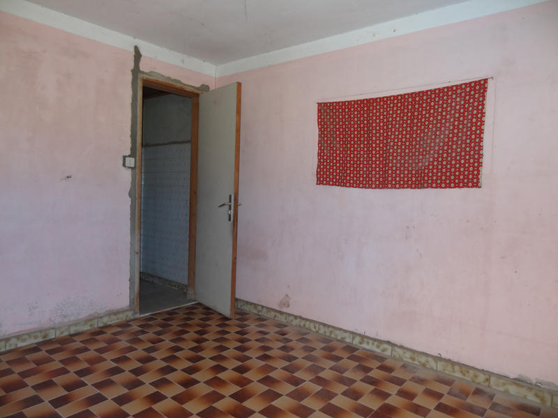 Maison - 67 m² - 5 pièces