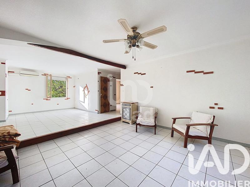 Maison de campagne - 96 m² - 4 pièces