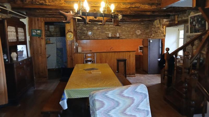 Maison - 107 m² - 5 pièces