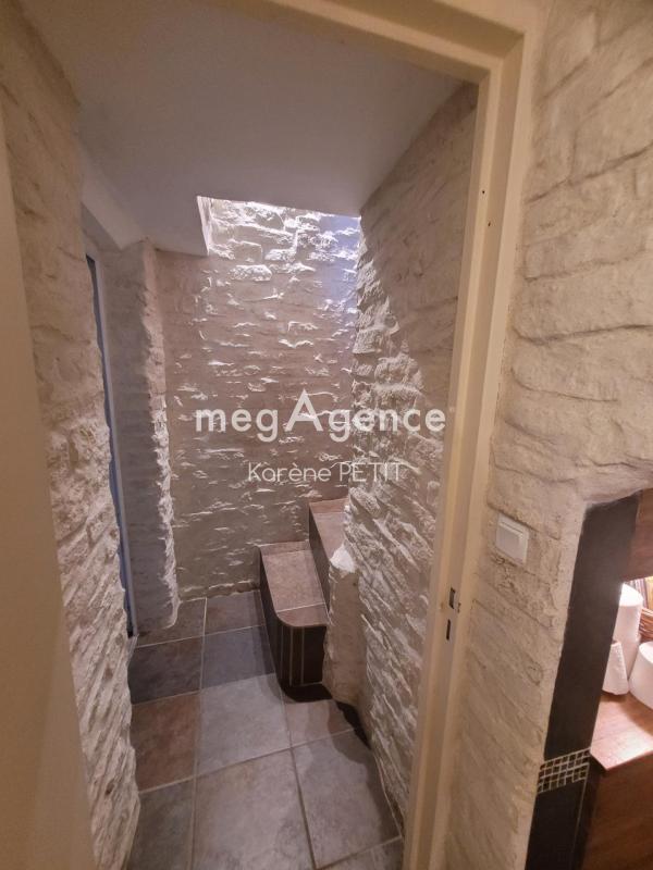 Maison - 148 m² - 7 pièces